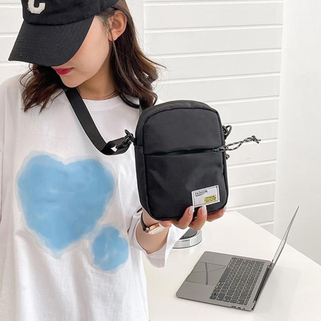 ショルダーバッグ ミニ ショルダーバッグ レディース 軽量 送料無料 即日発送-5