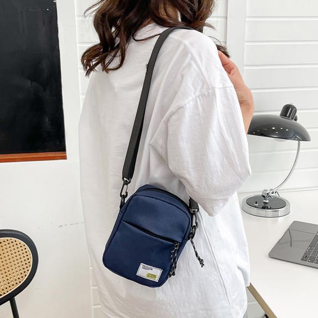 ショルダーバッグ ミニ ショルダーバッグ レディース 軽量 送料無料 即日発送-6