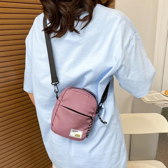 ショルダーバッグ ミニ ショルダーバッグ レディース 軽量 送料無料 即日発送-7