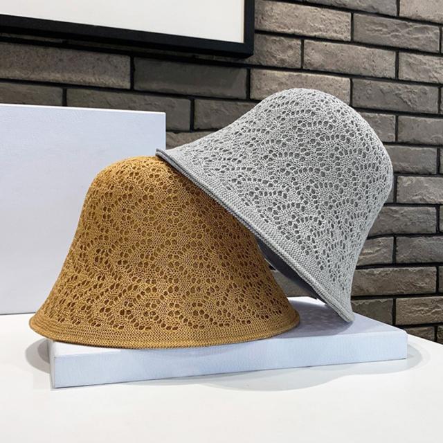 バケットハットレディース紫外線対策 帽子 送料無料 即日発送-6