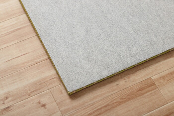 置き畳 約82×82cm6P 6枚組 ユニット畳 い草 消臭 抗菌防臭 清明 U畳　グリーン 送料無料-13