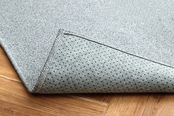 ラグ ベージュ約130×185cm 洗える ジャガード織 ヘリンボーン シンプル 滑りにくい コンパクト オールシーズン カーム 送料無料-21