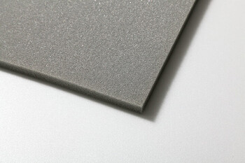 滑り止めシート 約170×230cm ウレタン ふんわり クッション性 滑りにくい フリーカット ごろりんピタッと 送料無料-11