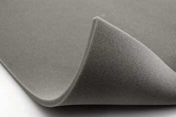 滑り止めシート 約170×230cm ウレタン ふんわり クッション性 滑りにくい フリーカット ごろりんピタッと 送料無料-12