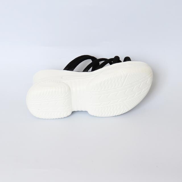 サンダル 厚底サンダル レディース 夏 SK17552830-8605 送料無料 即日発送-9