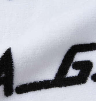 大きいサイズ THRASHER MAG LOGOフェイスタオル F MC003561-68893 ラッピング可 送料無料 即日発送-2