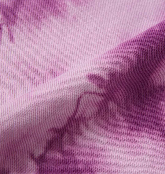 大きいサイズ BAD BOY ロゴ刺繍タイダイ加工半袖Tシャツ 3L 4L 5L 6L 8L ラッピング可 送料無料 即日発送-3