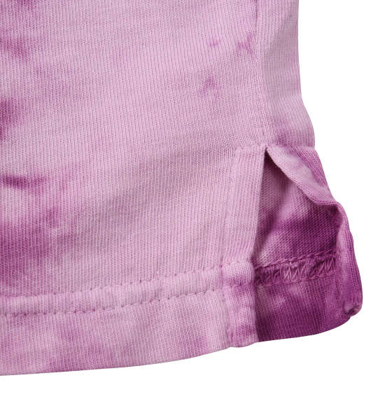 大きいサイズ BAD BOY ロゴ刺繍タイダイ加工半袖Tシャツ 3L 4L 5L 6L 8L ラッピング可 送料無料 即日発送-5