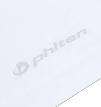 大きいサイズ Phiten 半袖VネックTシャツ 3L 4L 5L 6L 8L MC962201-68960 ラッピング可 送料無料 即日発送-3