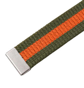 大きいサイズ ライン入りGIベルト 6L MC003605-69009 ラッピング可 送料無料 即日発送-2