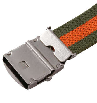 大きいサイズ ライン入りGIベルト 6L MC003605-69009 ラッピング可 送料無料 即日発送-3