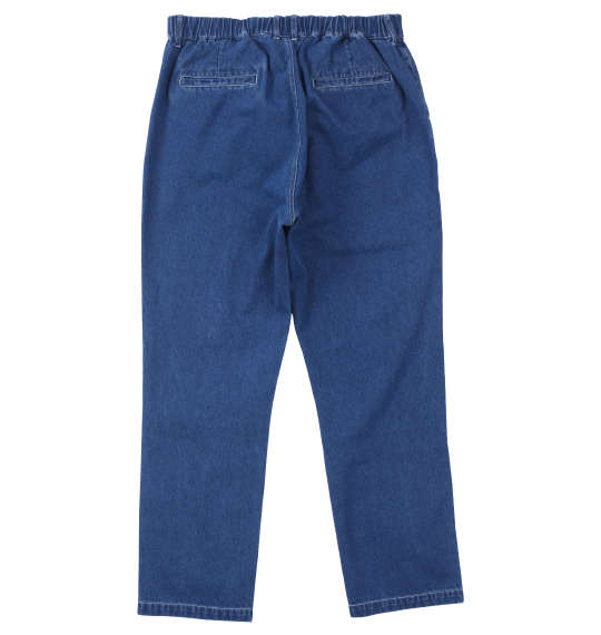 大きいサイズ Mc.S.P デニムイージーパンツ 3L 4L 5L 6L 7L 8L 9L 10L MC422952-69169 ラッピング可 送料無料 即日発送-1