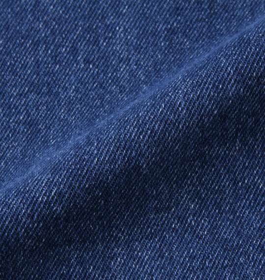 大きいサイズ Mc.S.P デニムイージーパンツ 3L 4L 5L 6L 7L 8L 9L 10L MC422952-69169 ラッピング可 送料無料 即日発送-2