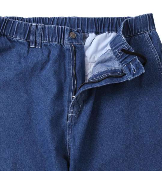 大きいサイズ Mc.S.P デニムイージーパンツ 3L 4L 5L 6L 7L 8L 9L 10L MC422952-69169 ラッピング可 送料無料 即日発送-3