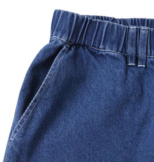 大きいサイズ Mc.S.P デニムイージーパンツ 3L 4L 5L 6L 7L 8L 9L 10L MC422952-69169 ラッピング可 送料無料 即日発送-5