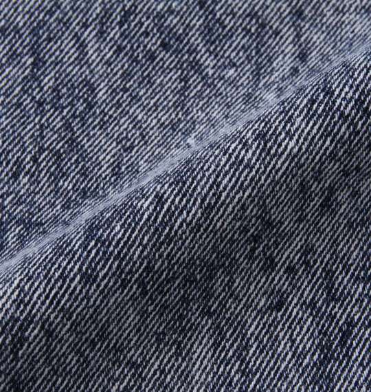 大きいサイズ Mc.S.P デニムイージーパンツ 3L 4L 5L 6L 7L 8L 9L 10L MC422953-69170 ラッピング可 送料無料 即日発送-2