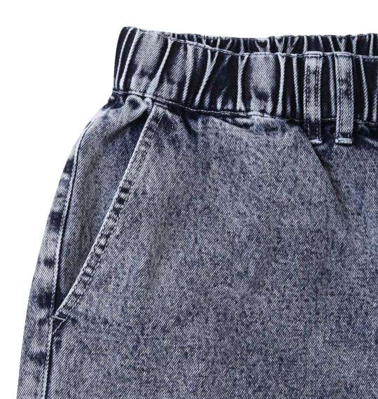 大きいサイズ Mc.S.P デニムイージーパンツ 3L 4L 5L 6L 7L 8L 9L 10L MC422953-69170 ラッピング可 送料無料 即日発送-5