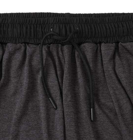 大きいサイズ VOLCANIC カチオン天竺切替半袖Tシャツ+ハーフパンツ 3L 4L 5L 6L MC822762-69203 ラッピング可 送料無料 即日発送-4