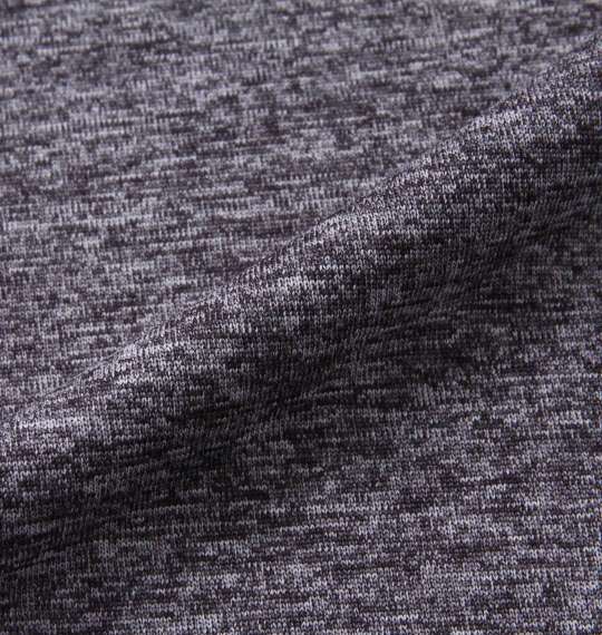 大きいサイズ VOLCANIC カチオン天竺切替半袖Tシャツ+ハーフパンツ 3L 4L 5L 6L MC822751-69204 ラッピング可 送料無料 即日発送-2