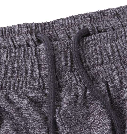 大きいサイズ VOLCANIC カチオン天竺切替半袖Tシャツ+ハーフパンツ 3L 4L 5L 6L MC822751-69204 ラッピング可 送料無料 即日発送-5