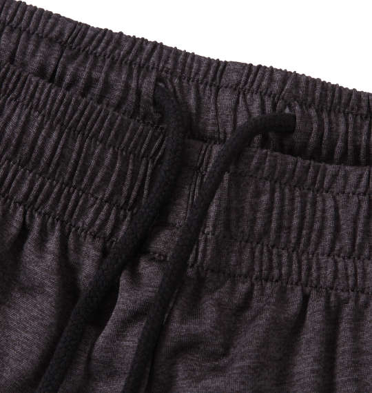 大きいサイズ VOLCANIC カチオン天竺切替半袖Tシャツ+ハーフパンツ 3L 4L 5L 6L MC822752-69205 ラッピング可 送料無料 即日発送-5