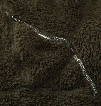 大きいサイズ EL.FO ボアフリースブルゾン 2L 3L 4L 5L 6L 8L MC313953-69525 ラッピング可 送料無料 即日発送-3