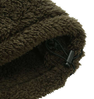 大きいサイズ EL.FO ボアフリースブルゾン 2L 3L 4L 5L 6L 8L MC313953-69525 ラッピング可 送料無料 即日発送-4