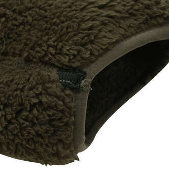 大きいサイズ EL.FO ボアフリースブルゾン 2L 3L 4L 5L 6L 8L MC313953-69525 ラッピング可 送料無料 即日発送-5