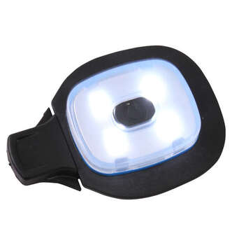 大きいサイズ RUSTY LEDライト付ビーニー 3L MC013252-69563 ラッピング可 送料無料 即日発送-3