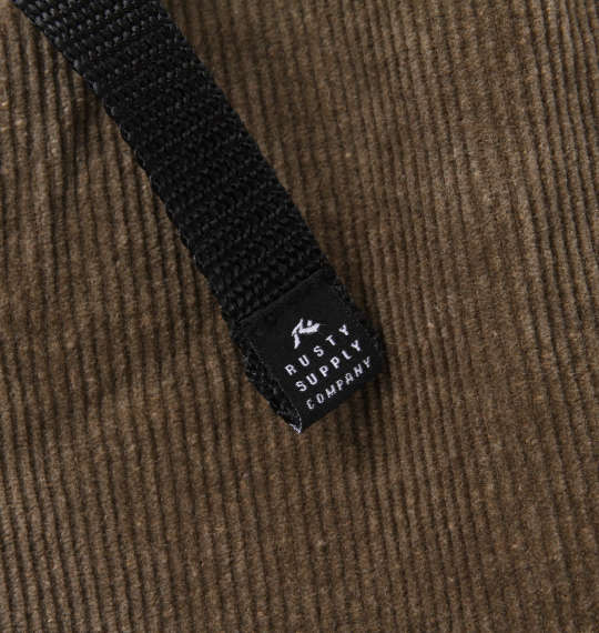 大きいサイズ RUSTY コーデュロイパンツ 3L 4L 5L 6L MC413103-69630 ラッピング可 送料無料 即日発送-5
