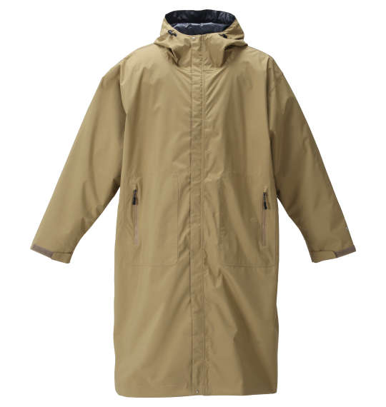 大きいサイズ TULTEX レインコート 4L 5L 6L 7L 8L MC313211-69765 ラッピング可 送料無料 即日発送-1