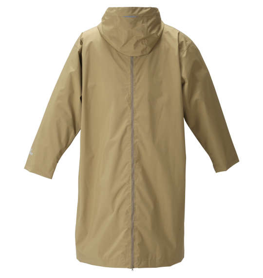 大きいサイズ TULTEX レインコート 4L 5L 6L 7L 8L MC313211-69765 ラッピング可 送料無料 即日発送-2