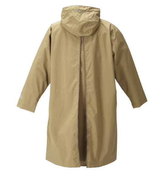 大きいサイズ TULTEX レインコート 4L 5L 6L 7L 8L MC313211-69765 ラッピング可 送料無料 即日発送-3