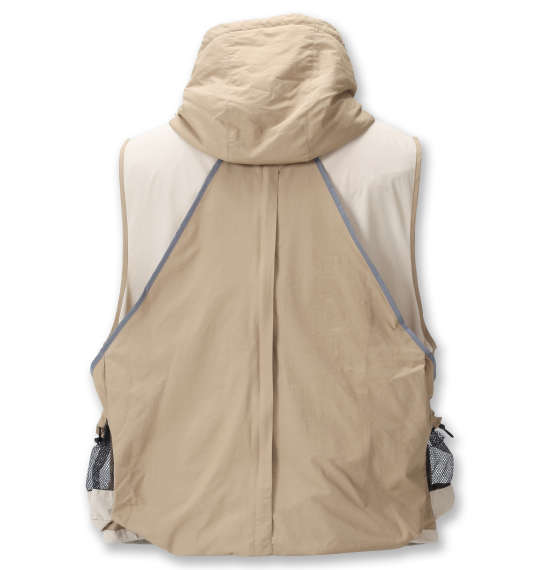 大きいサイズ TULTEX 多機能キャリーベスト 4L 5L 6L 7L 8L MC313201-69768 ラッピング可 送料無料 即日発送-1