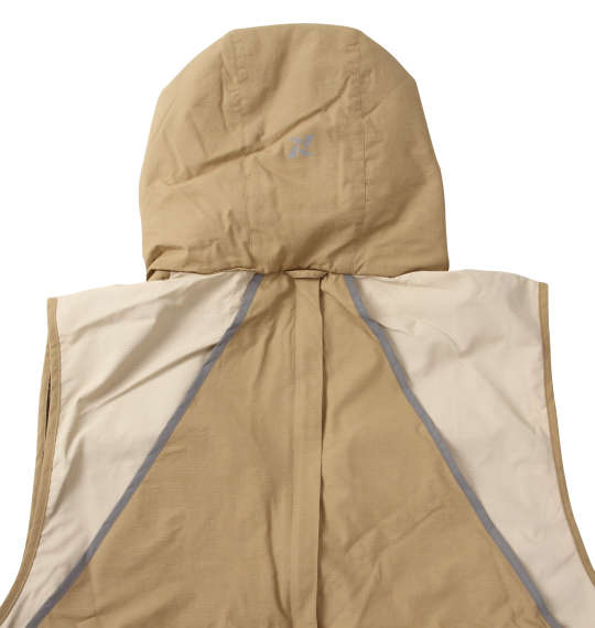 大きいサイズ TULTEX 多機能キャリーベスト 4L 5L 6L 7L 8L MC313201-69768 ラッピング可 送料無料 即日発送-5