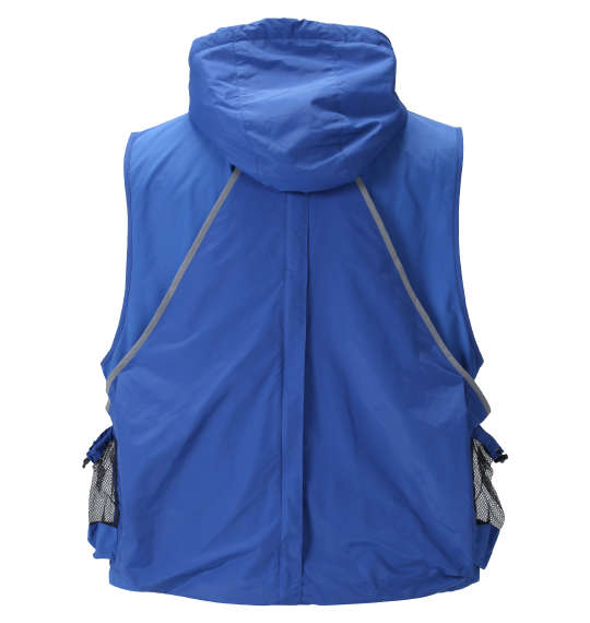 大きいサイズ TULTEX 多機能キャリーベスト 4L 5L 6L 7L 8L MC313202-69769 ラッピング可 送料無料 即日発送-1