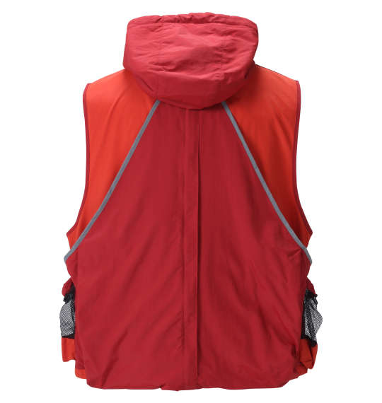 大きいサイズ TULTEX 多機能キャリーベスト 4L 5L 6L 7L 8L MC313204-69771 ラッピング可 送料無料 即日発送-1