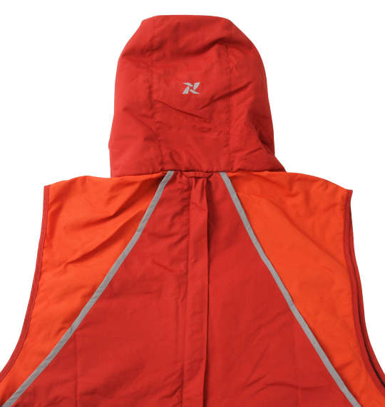 大きいサイズ TULTEX 多機能キャリーベスト 4L 5L 6L 7L 8L MC313204-69771 ラッピング可 送料無料 即日発送-5