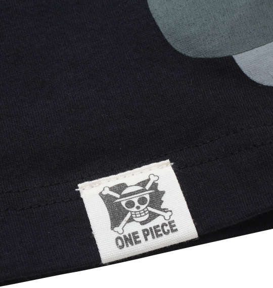 大きいサイズ ONE PIECE 半袖Tシャツ 3L 4L 5L 6L 8L MC812512-69907 ラッピング可 送料無料 即日発送-3