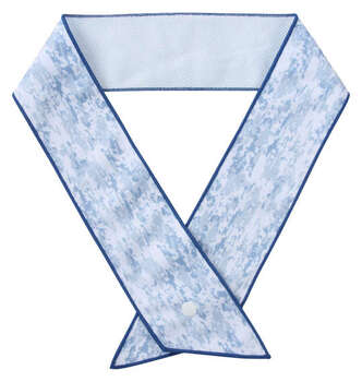 大きいサイズ Phiten ネッククーラー 4L MC012813-69933 ラッピング可 送料無料 即日発送-0