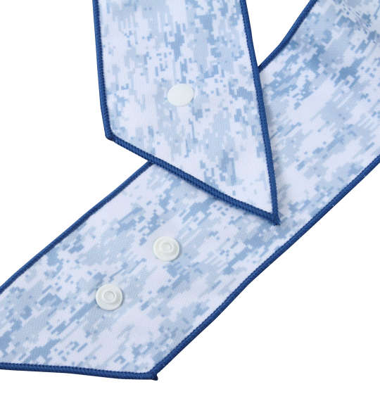 大きいサイズ Phiten ネッククーラー 4L MC012813-69933 ラッピング可 送料無料 即日発送-4