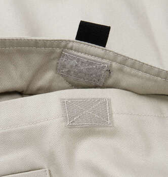 大きいサイズ FORECAST T Cツイル長袖股ハギつなぎ服 3L 4L 5L 6L 7L 8L MC693301-70234 ラッピング可 送料無料 即日発送-5