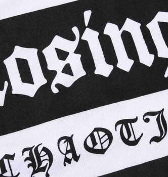 大きいサイズ SHOCK NINE 裏毛裾切替長袖スウェット 3L 4L 5L 6L MC896101-70249 ラッピング可 送料無料 即日発送-3