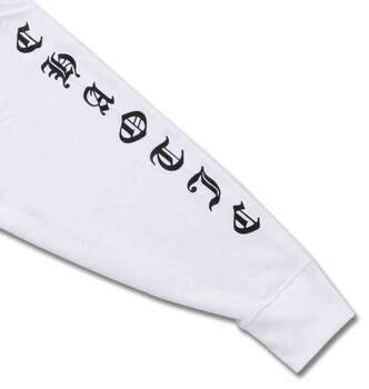 大きいサイズ SHOCK NINE 裏毛裾切替長袖スウェット 3L 4L 5L 6L MC896101-70249 ラッピング可 送料無料 即日発送-5