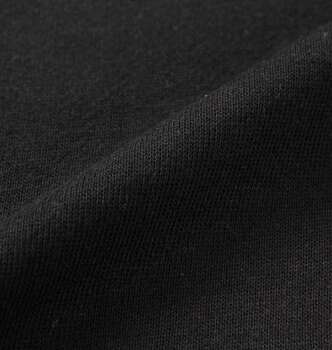 大きいサイズ SHOCK NINE 裏毛裾切替長袖スウェット 3L 4L 5L 6L MC896102-70250 ラッピング可 送料無料 即日発送-2