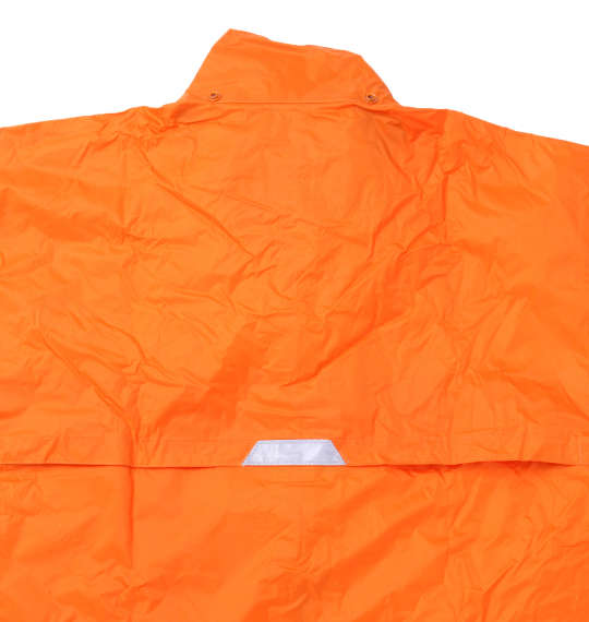 大きいサイズ Winter Cherry レインスーツ レインアルファ 3L 4L 5L MC681101-70420 ラッピング可 送料無料 即日発送-4