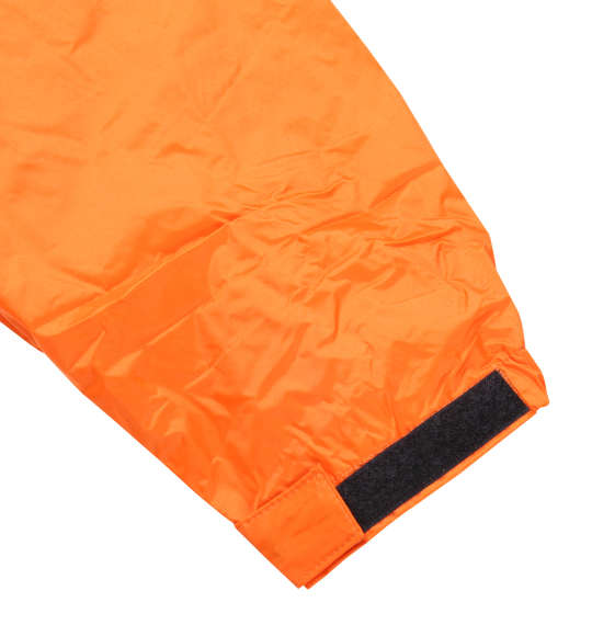 大きいサイズ Winter Cherry レインスーツ レインアルファ 3L 4L 5L MC681101-70420 ラッピング可 送料無料 即日発送-5