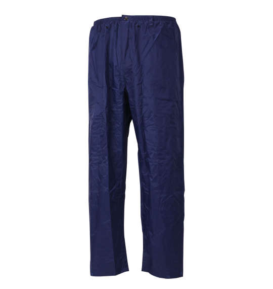 大きいサイズ Winter Cherry レインスーツ レインアルファ 3L 4L 5L MC681102-70421 ラッピング可 送料無料 即日発送-2