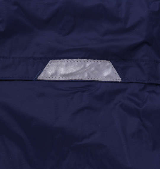 大きいサイズ Winter Cherry レインスーツ レインアルファ 3L 4L 5L MC681102-70421 ラッピング可 送料無料 即日発送-5