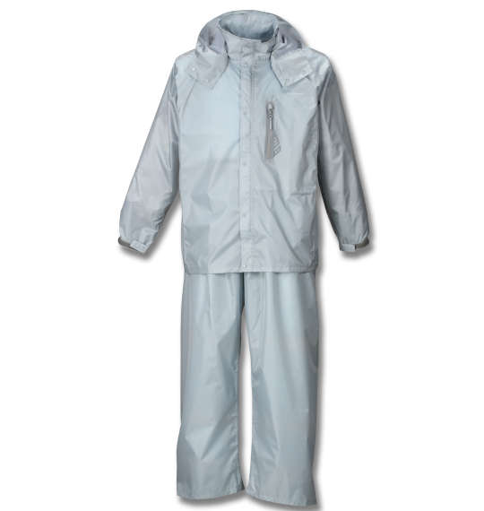 大きいサイズ Mc.S.P 透湿防水レインスーツ 3L 4L 5L 6L 8L MC673601-70426 ラッピング可 送料無料 即日発送-1